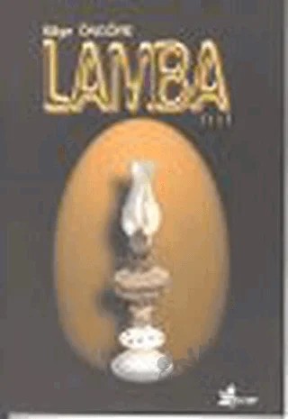 Lamba – Bilge Öngöre – Çınar Yayınları kitap kapağı