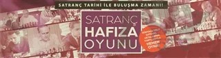 Satranç Hafıza Oyunu – Kolektif – Kültürkent Kuledibi Yayınları kitap kapağı