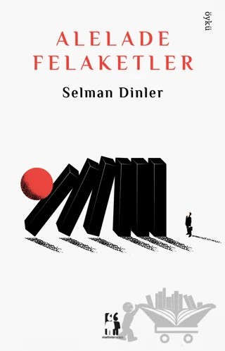 Alelade Felaketler – Selman Dinler – Metinlerarası Kitap kitap kapağı