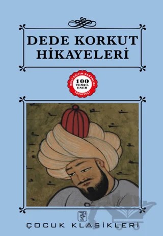Dede Korkut Hikayeleri – Kolektif – Sis Yayıncılık kitap kapağı