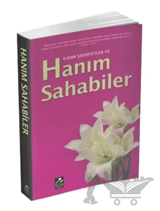 Kadın Şahsiyetler ve Hanım Sahabiler – Harun Yıldırım – Mercan Kitap kitap kapağı