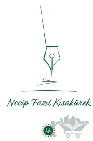 Necil Fazıl Kısakürek – Kolektif – Diyanet İşleri Başkanlığı kitap kapağı
