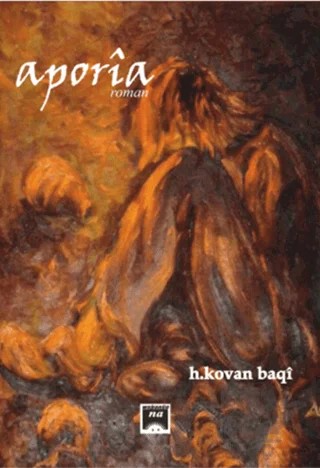 Aporia – H. Kovan Baqi – Na Yayınları kitap kapağı