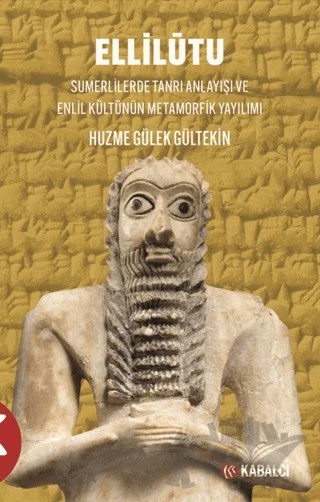 Ellilütu – Huzme Gülek Gültekin – Kabalcı Yayınevi - Doruk Yayınları kitap kapağı