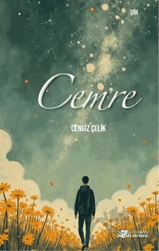 Cemre – Cengiz Çelik – Berikan Yayınevi kitap kapağı