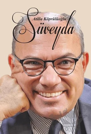 Süveyda – Atilla Köprülüoğlu – Yakın Kitabevi kitap kapağı