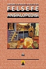 Felsefe Ansiklopedisi Cilt 6 – Ahmet Cevizci – Ebabil Yayınları kitap kapağı
