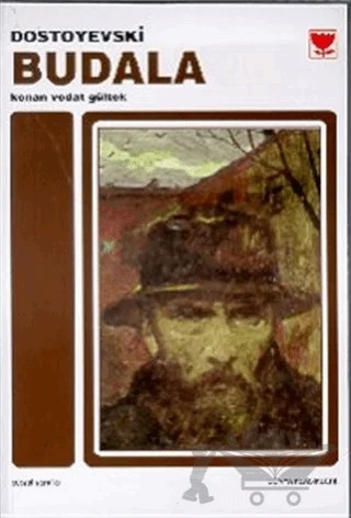 Budala 2 Cilt Takım – Fyodor Mihayloviç Dostoyevski – Sosyal Yayınları kitap kapağı