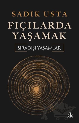 Fıçılarda Yaşamak – Sadık Usta – Kafka Kitap kitap kapağı