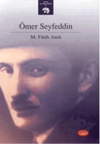 Ömer Seyfeddin – M. Fatih Andı – Şule Yayınları kitap kapağı