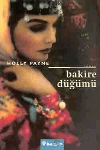 Bakire Düğümü – Holly Pane – İnkılap Kitabevi kitap kapağı