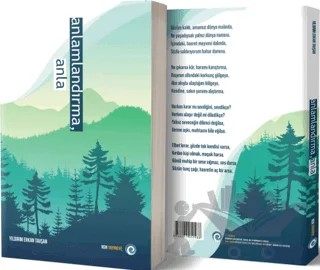 Anlamlandırma, Anla – Yıldırım Erkan Tavşan – NSN Yayınevi kitap kapağı