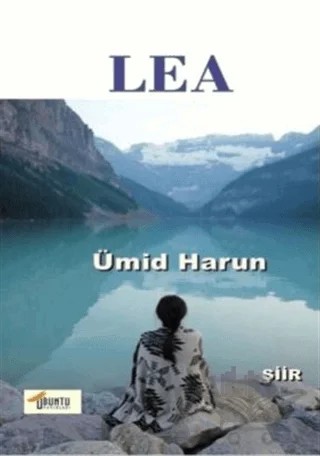 Lea – Ümid Harun – Ubuntu Yayınları kitap kapağı