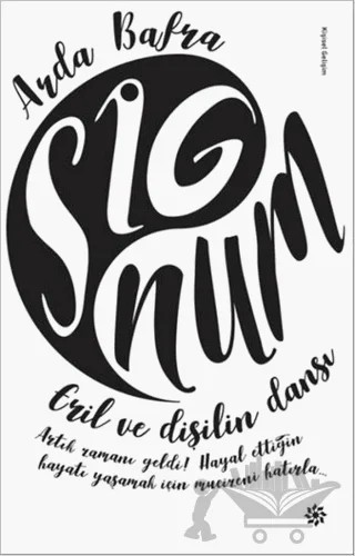 Signum – Arda Bafra – Doğan Novus kitap kapağı