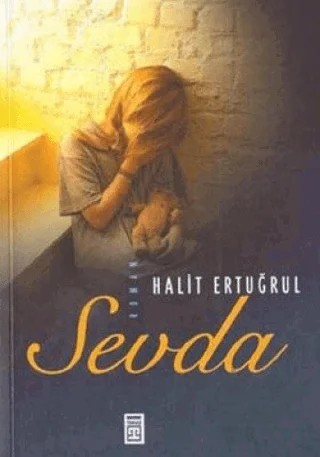 Sevda – Halit Ertuğrul – Timaş Yayınları kitap kapağı