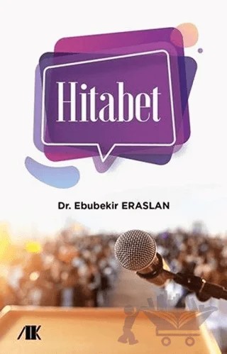 Hitabet – Ebubekir Eraslan – Akademik Kitaplar kitap kapağı