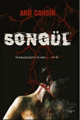 Songül – Arif Cansın – Sokak Kitapları Yayınları kitap kapağı