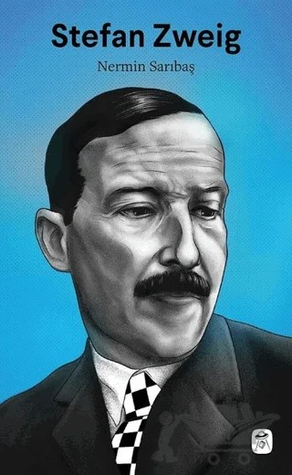 Stefan Zweig – Nermin Sarıbaş – Gerekli Kitaplar kitap kapağı