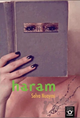 Haram – Selva Nuaymi – Okuyan Us Yayınları kitap kapağı