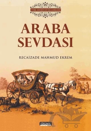 Türk Edebiyatı Klasikleri (9 Kitap Takım) – Kolektif – Yörünge Yayınları kitap kapağı