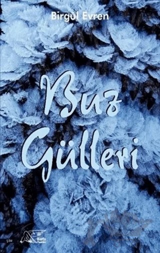 Buz Gülleri – Birgül Evren – Kuytu Yayınları kitap kapağı