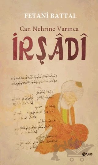 İrşadi – Fetani Battal – Şule Yayınları kitap kapağı