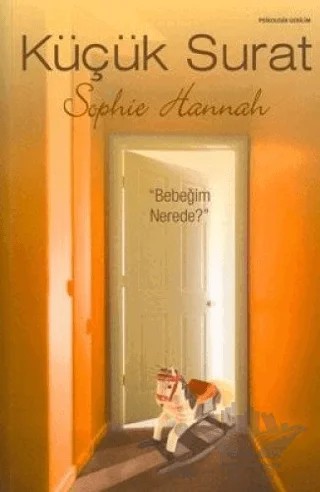 Küçük Surat – Sophie Hannah – Doğan Kitap kitap kapağı