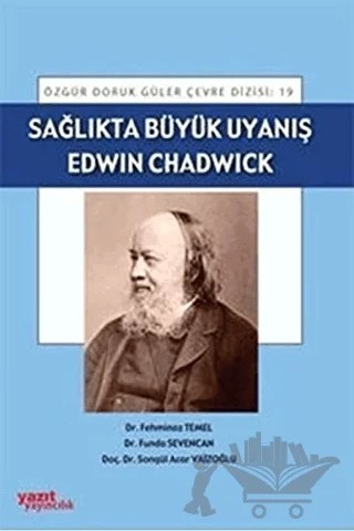 Sağlıkta Büyük Uyanış – Kolektif – Yazıt Yayıncılık kitap kapağı