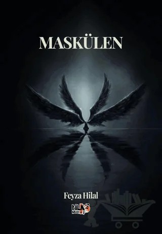 Maskülen – Feyza Hilal – Tilki Kitap kitap kapağı