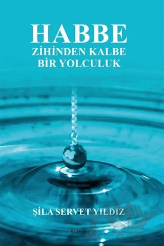 Habbe – Şila Servet Yıldız – Expoze Kitap kitap kapağı