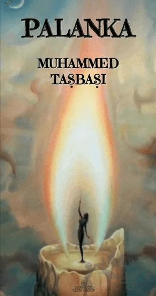 Palanka – Muhammed Taşbaşı – Dionysos Yayın Group kitap kapağı