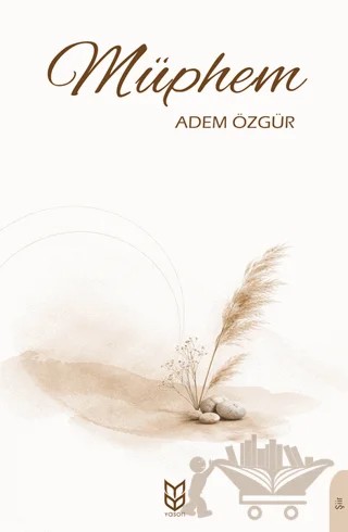 Müphem – Adem Özgür – Yason Yayıncılık kitap kapağı