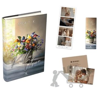 Kutlu Olsun - 3 – Ayça T. K. – Pukka Yayınları kitap kapağı