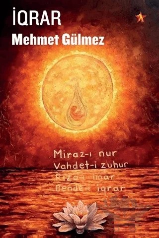 İqrar – Mehmet Gülmez – Peri Yayınları kitap kapağı