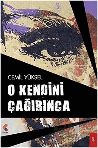 O Kendini Çağırınca – Cemil Yüksel – Klaros Yayınları kitap kapağı