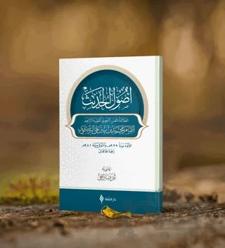Usulu’l - Hadis – İmam Birgivi – Şifa Yayınevi kitap kapağı