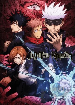 Jujutsu Kaisen Bloknot – Kolektif – Gerekli Şeyler Yayıncılık kitap kapağı