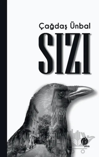 Sızı – Çağdaş Ünbal – Herdem Kitap kitap kapağı