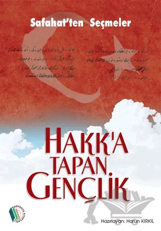 Hakk'a Tapan Gençlik – Harun Kırkıl – Kampanya Kitapları - Erkam kitap kapağı