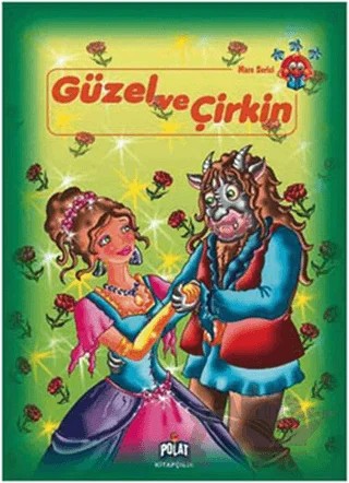 Mars Serisi - Güzel ve Çirkin – Kolektif – Polat Kitapçılık kitap kapağı