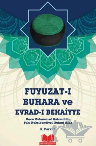 Fuyuzatı Buhara – Rümeysa Perkün – Kitap Kalbi Yayıncılık kitap kapağı