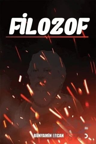 Filozof – Bünyamin Ercan – Cinius Yayınları kitap kapağı