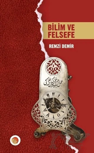 Bilim ve Felsefe – Remzi Demir – Lotus Yayın Grubu kitap kapağı