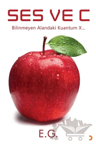 Ses ve C – Kolektif – Cinius Yayınları kitap kapağı