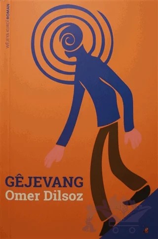 Gejevang – Ömer Dilsoz – Lis Basın Yayın kitap kapağı