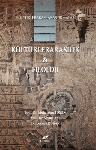 Kültürlerarasılık ve Filoloji – Kolektif – Paradigma Akademi Yayınları kitap kapağı