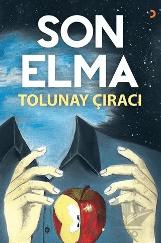 Son Elma – Tolunay Çıracı – Cinius Yayınları kitap kapağı