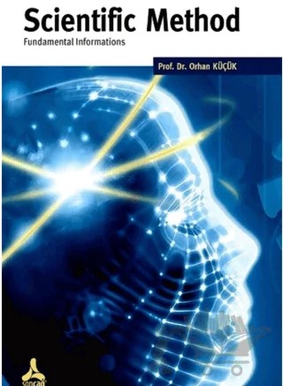 Scientific Method – Orhan Küçük – Sonçağ Yayınları kitap kapağı