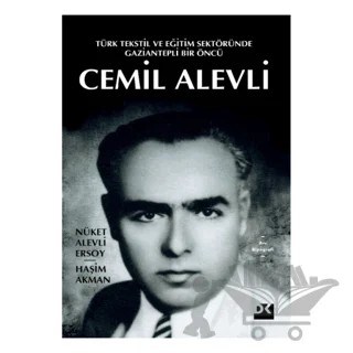 Cemil Alevli – Haşim Akman, Nüket Alevli Ersoy – Doğan Kitap kitap kapağı