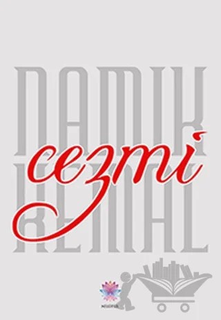 Cezmi – Namık Kemal – Nilüfer Yayınları kitap kapağı